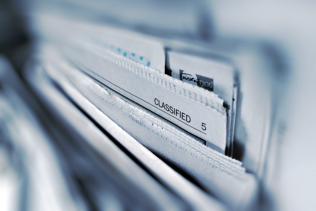 archivo documentos